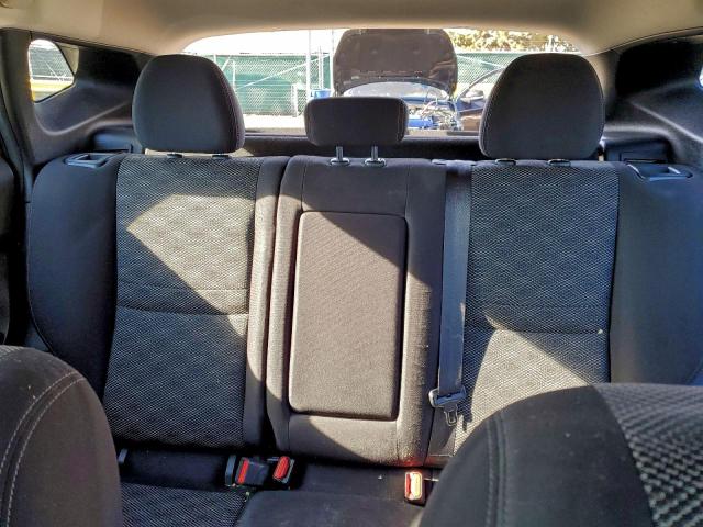 Nissan Rogue S Image 9