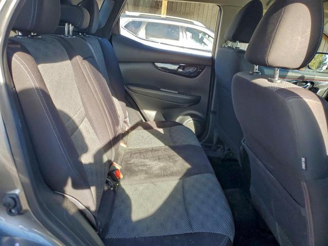 Nissan Rogue S Image 12