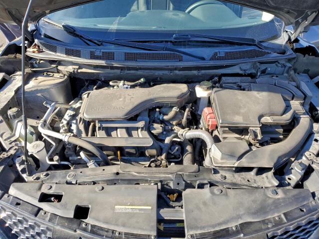 Nissan Rogue S Image 6