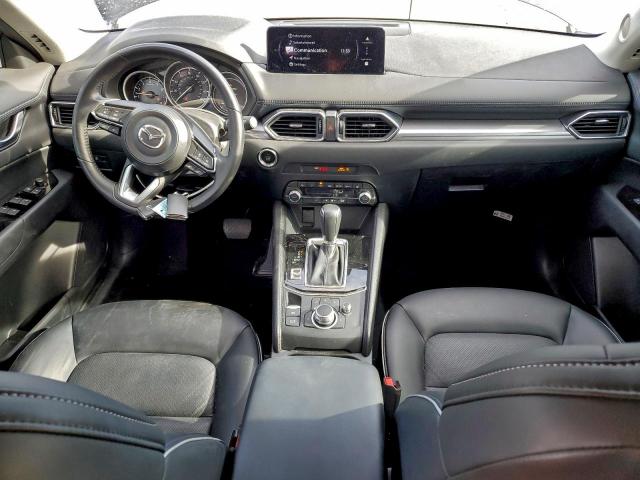 Mazda Cx Select Image 12