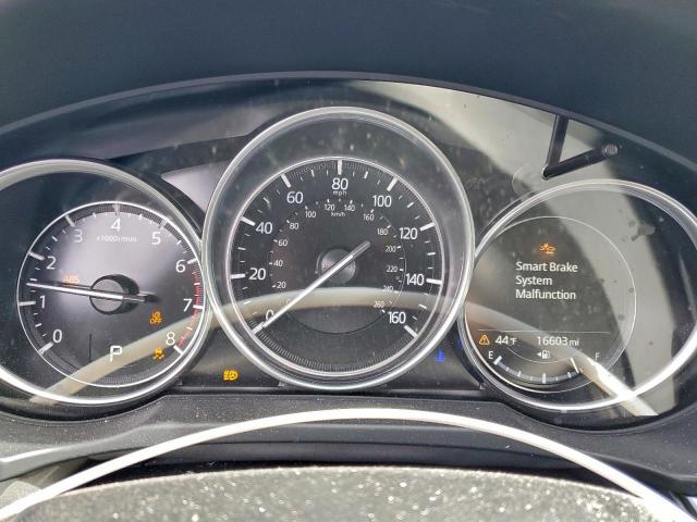 Mazda Cx Select Image 7