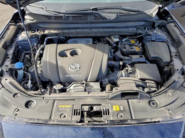 Mazda Cx Select Image 13