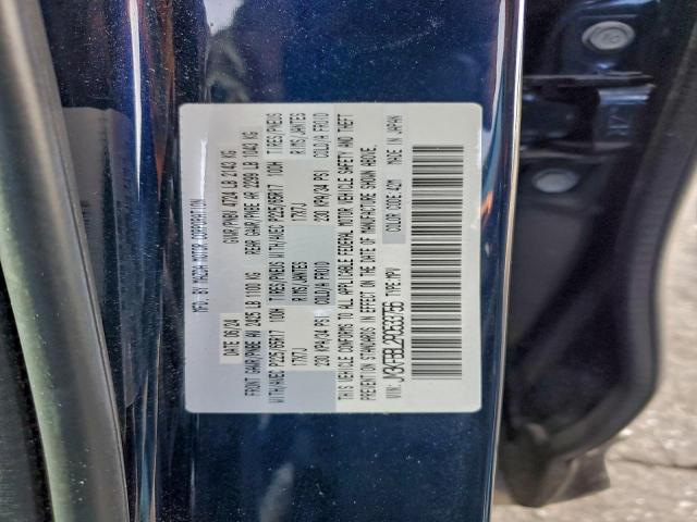 Mazda Cx Select Image 11