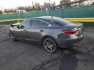 Mazda 6 Grand Touring Image 9