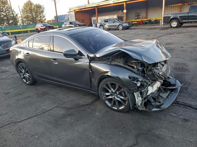 Mazda 6 Grand Touring Image 10