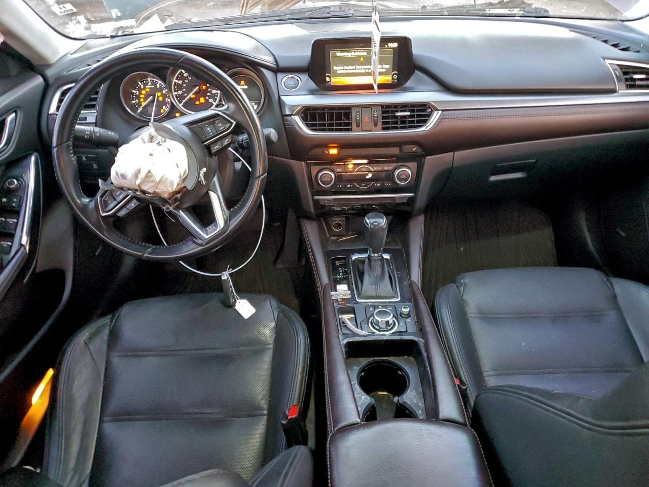 Mazda 6 Grand Touring Image 6