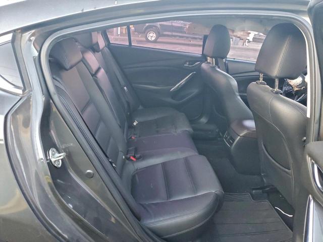 Mazda 6 Grand Touring Image 4