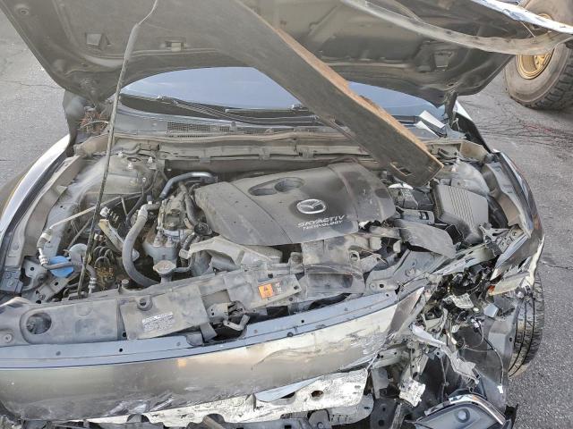 Mazda 6 Grand Touring Image 2