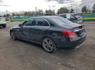 Mercedes-Benz C-Class 300 4matic Image 2