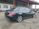 Mercedes-Benz C-Class 300 4matic Image 10