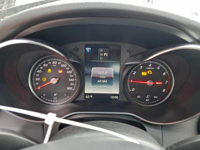 Mercedes-Benz C-Class 300 4matic Image 9