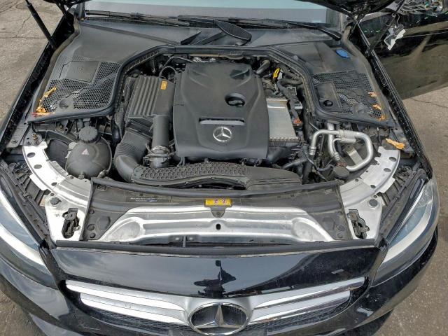 Mercedes-Benz C-Class 300 4matic Image 6