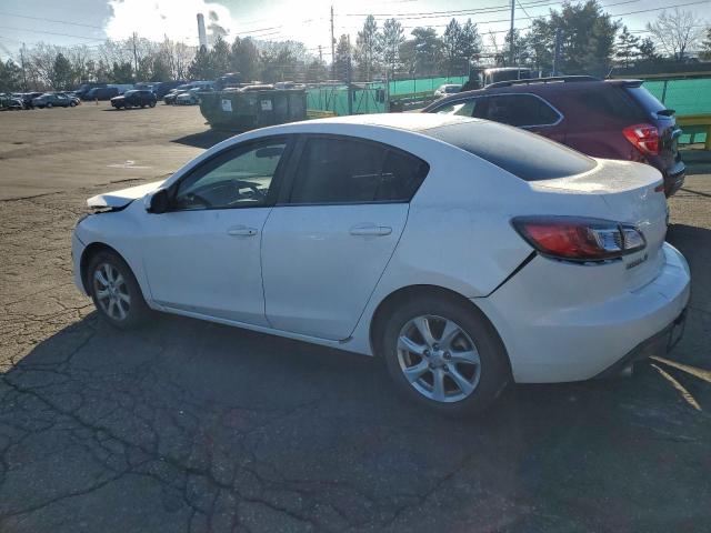 Mazda 3 I Image 4