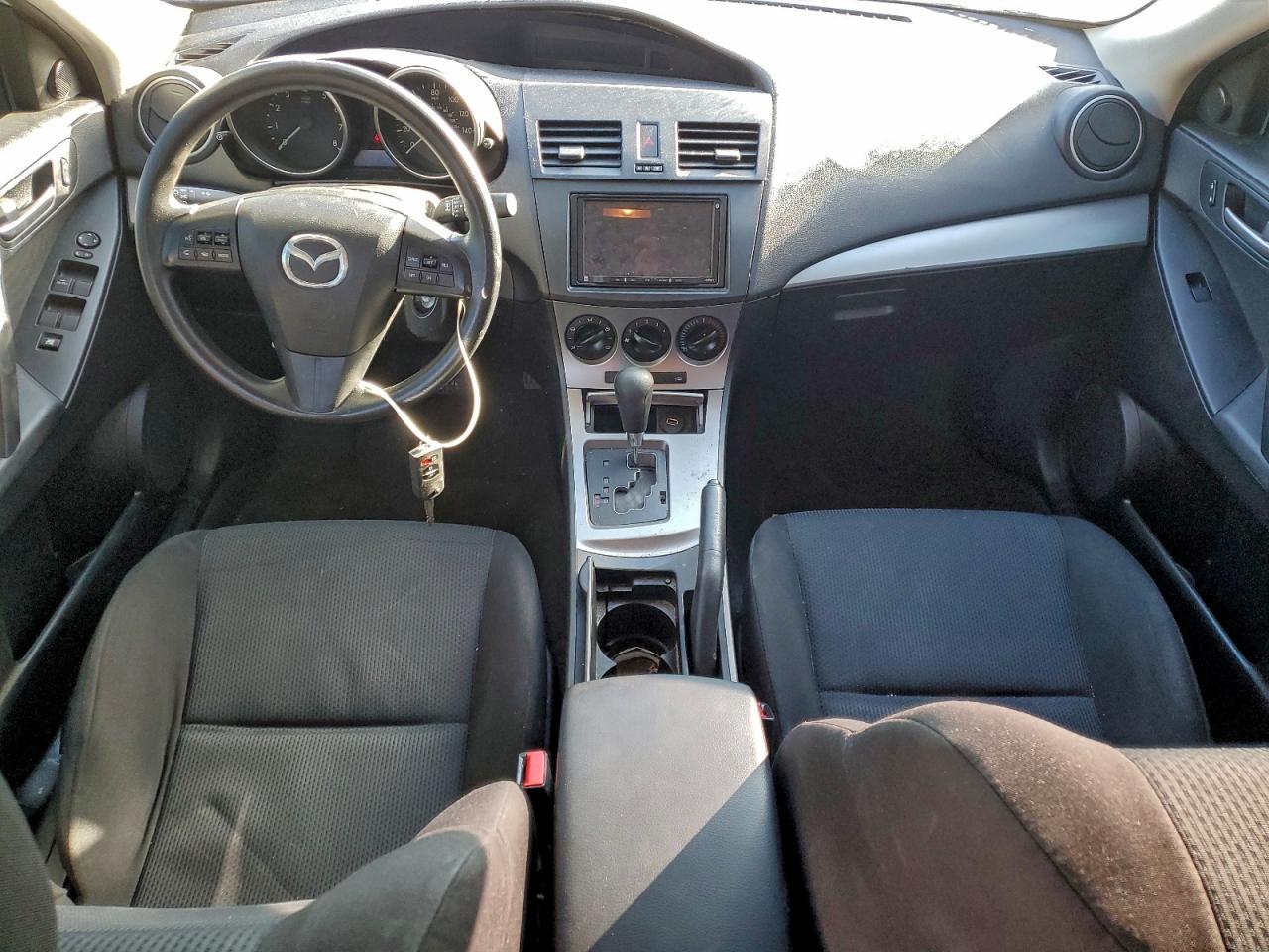 Mazda 3 I Image 8