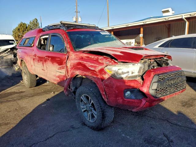 Toyota Tacoma Double Cab Image 2