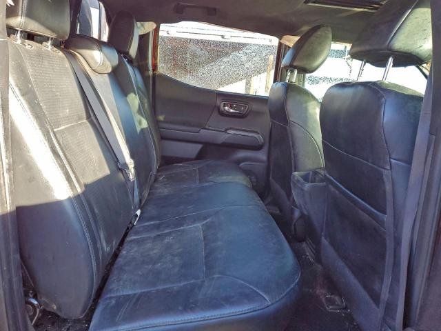 Toyota Tacoma Double Cab Image 7