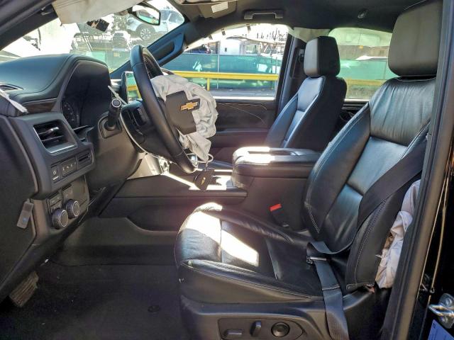 Chevrolet Suburban K1500 Lt Image 11