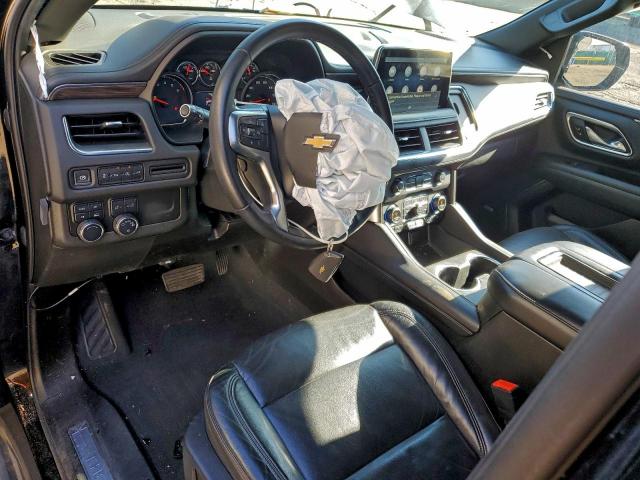 Chevrolet Suburban K1500 Lt Image 9