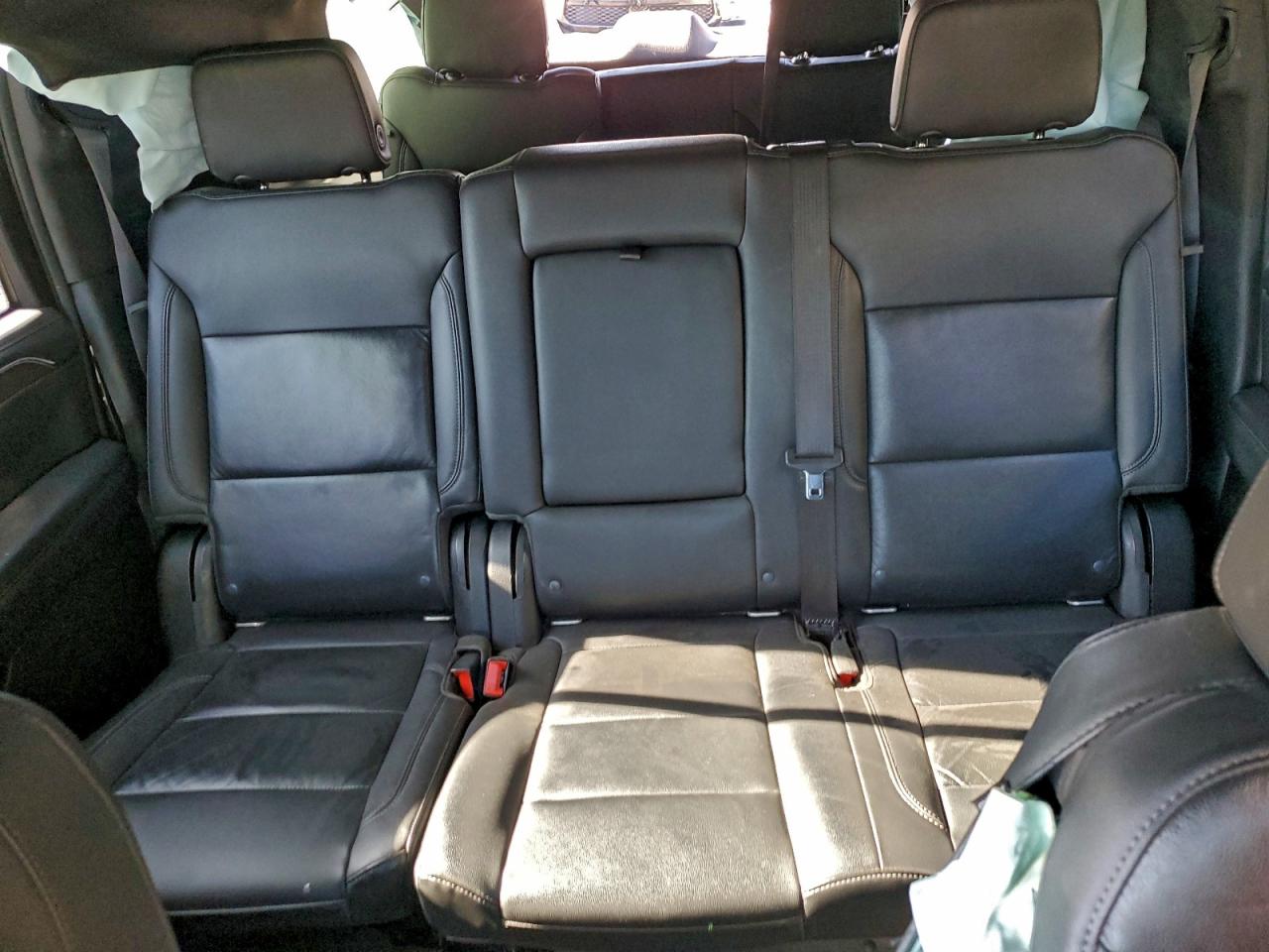 Chevrolet Suburban K1500 Lt Image 6