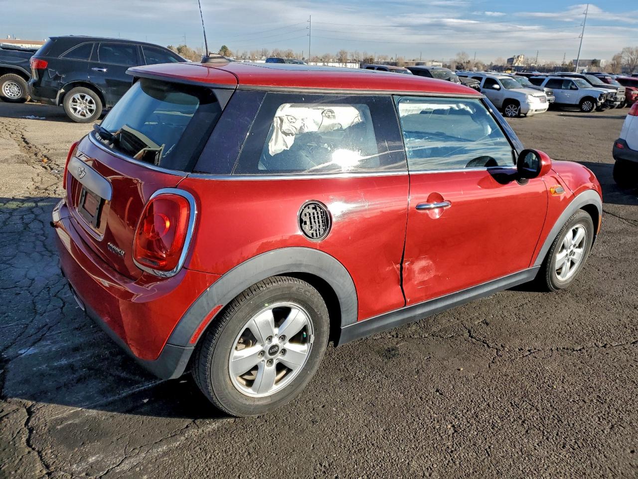 MINI Cooper Image 10
