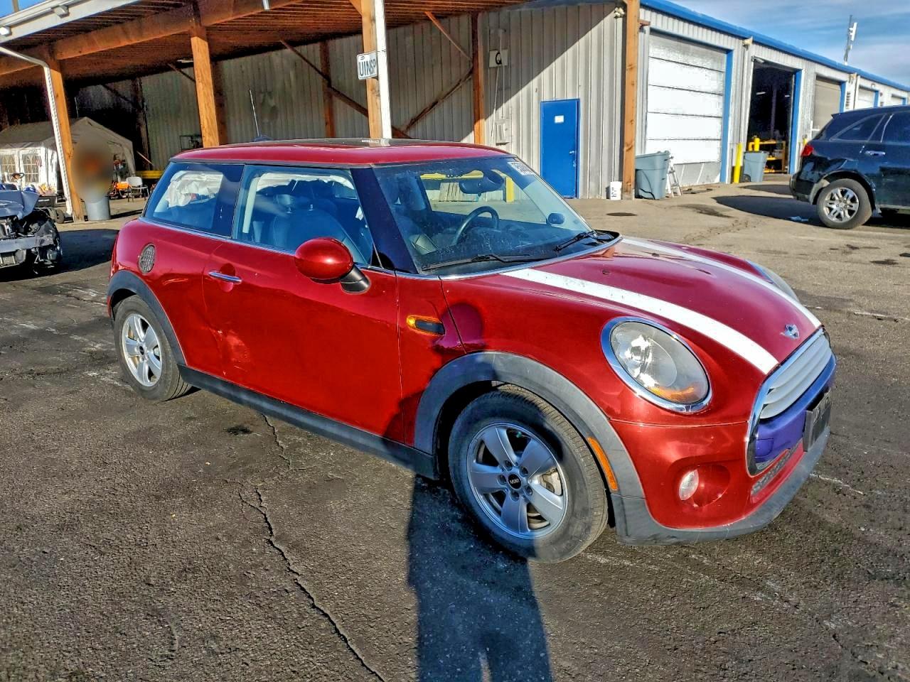 MINI Cooper Image 12