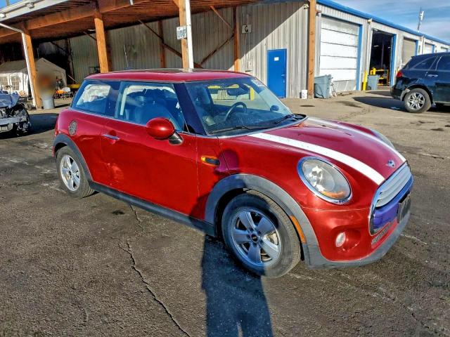 MINI Cooper Image 12