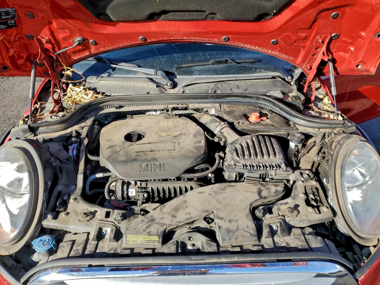 MINI Cooper Image 11