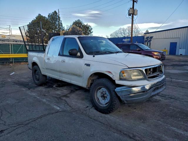 Ford F-150 Supercrew Image 3