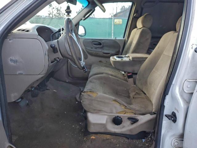 Ford F-150 Supercrew Image 5