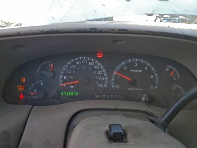 Ford F-150 Supercrew Image 10