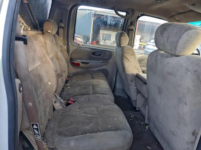 Ford F-150 Supercrew Image 12