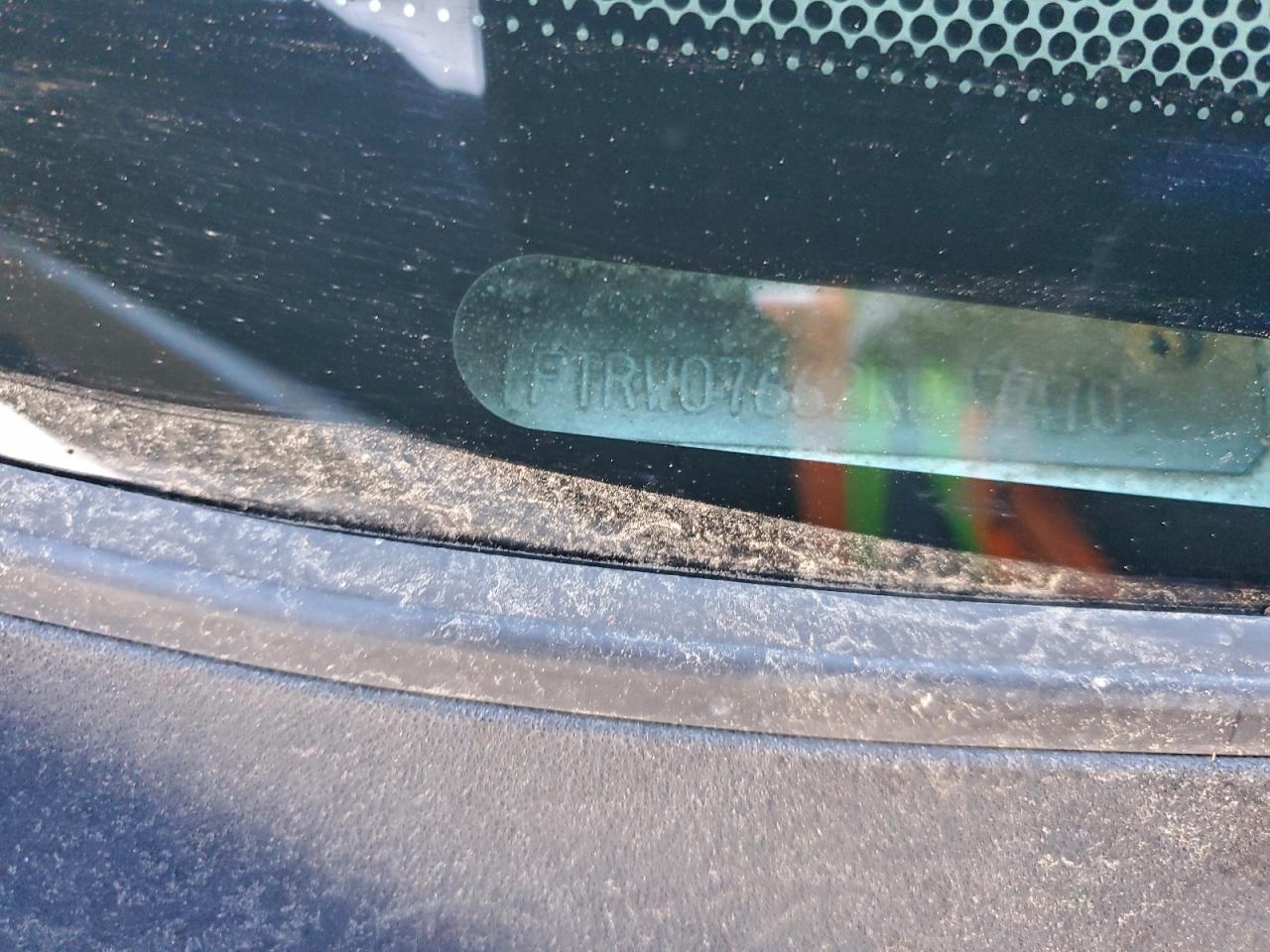 Ford F-150 Supercrew Image 2