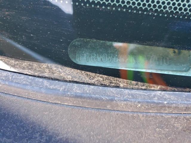 Ford F-150 Supercrew Image 2