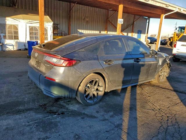 Honda Civic Sport Image 12