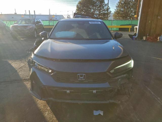 Honda Civic Sport Image 2