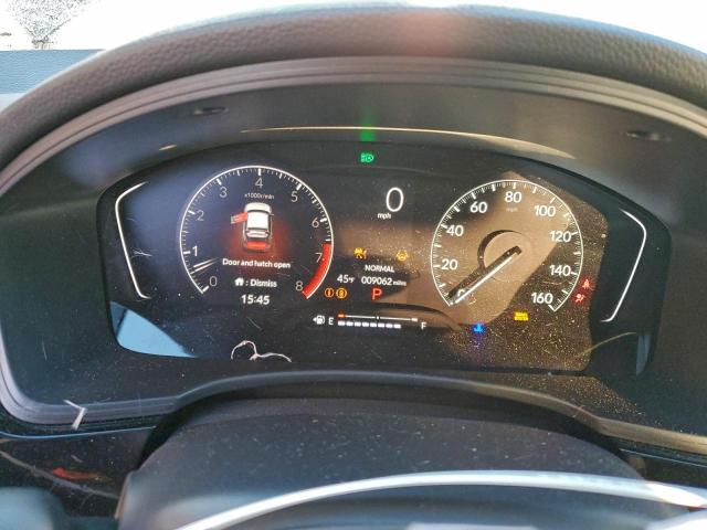 Honda Civic Sport Image 7