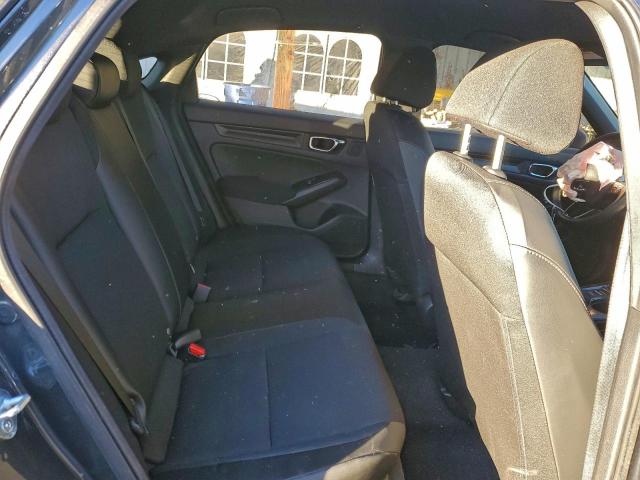 Honda Civic Sport Image 4