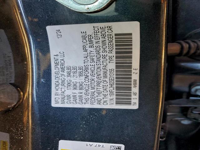 Honda Civic Sport Image 6