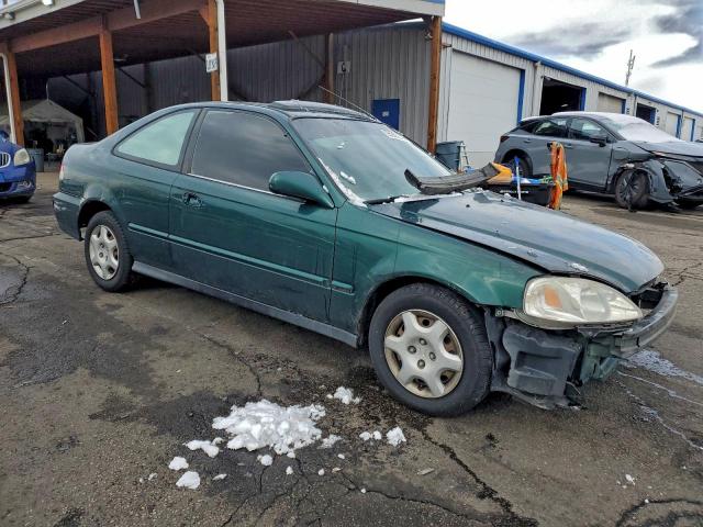 Honda Civic Ex Image 3