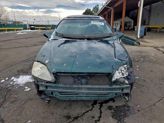 Honda Civic Ex Image 7