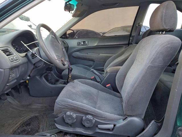 Honda Civic Ex Image 5