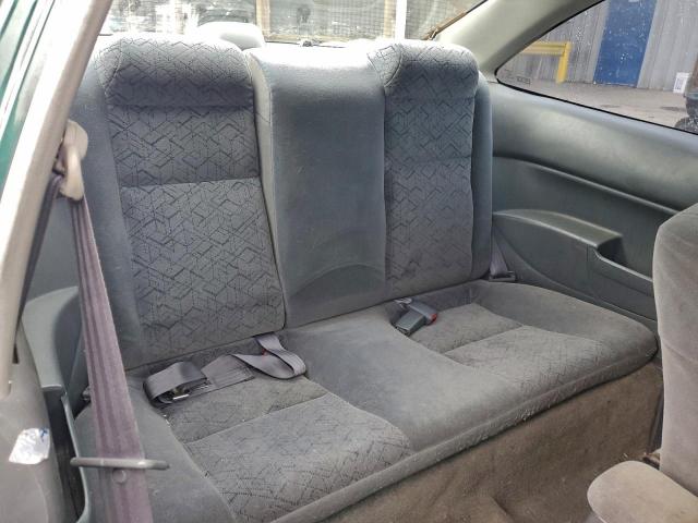 Honda Civic Ex Image 9