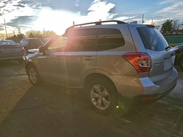 Subaru Forester 2.5i Premium Image 2