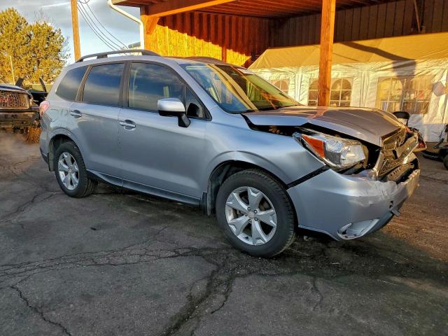 Subaru Forester 2.5i Premium Image 5