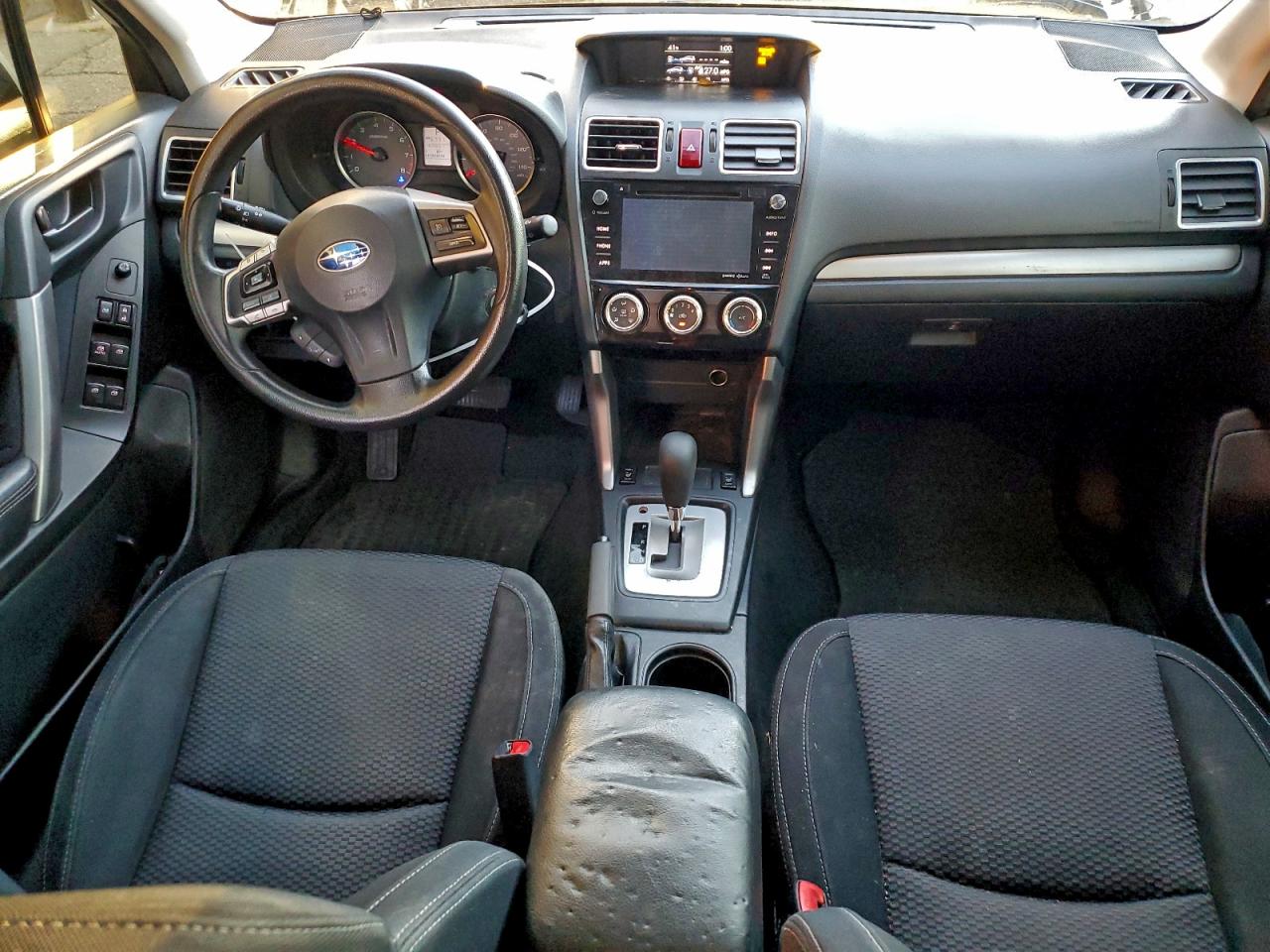 Subaru Forester 2.5i Premium Image 9