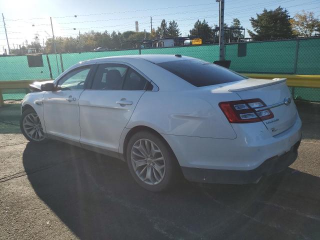 Ford Taurus Limited Image 5