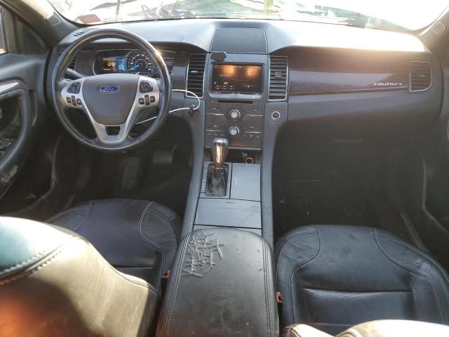 Ford Taurus Limited Image 6