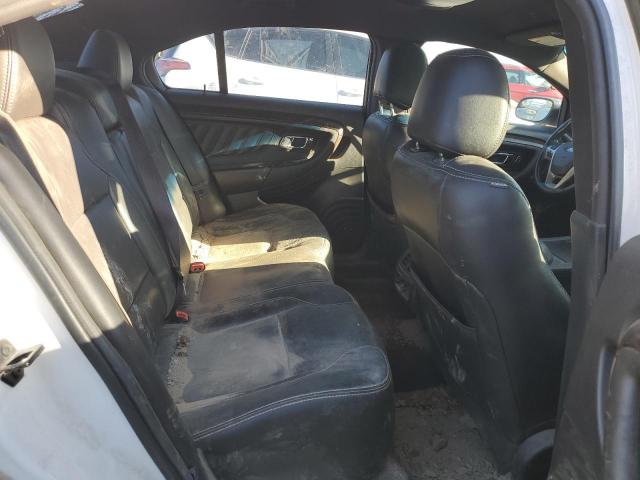 Ford Taurus Limited Image 11