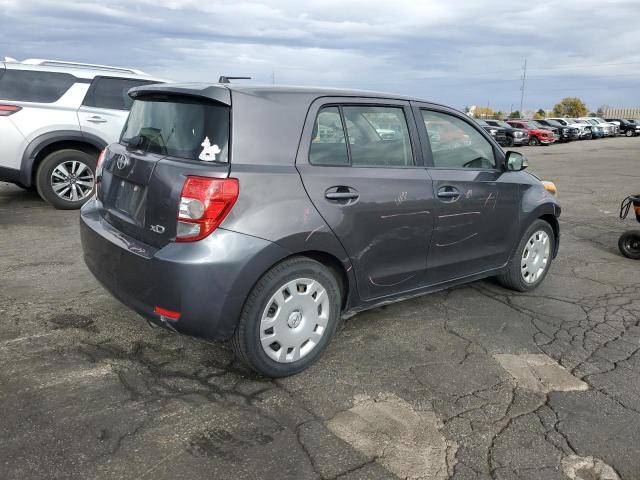 Toyota Scion Image 2