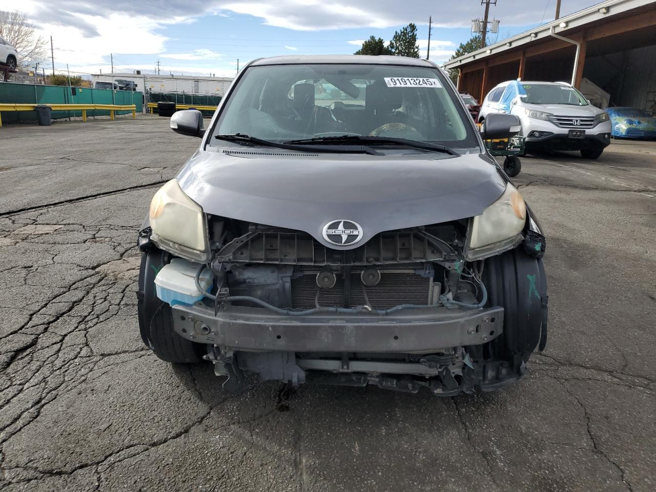 Toyota Scion Image 5